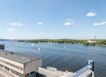 335 m² Business space in Nacka, Kvarngränd 4 (131 31) - 5 | MatchOffice.com