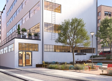 335 m² Business park in Nacka, Kvarngränd 4 (131 31) - 9 | MatchOffice