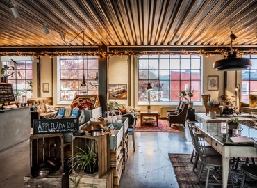 Kontorsrum(Yta:30 m²)	att hyra i Uppfinnargränd 7, 131 60 Nacka. Bra läge | MatchOffice.se