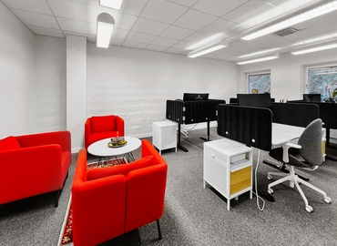 Office Gruvgatan 39 421 30 Askim-Frolunda-Hogsbo