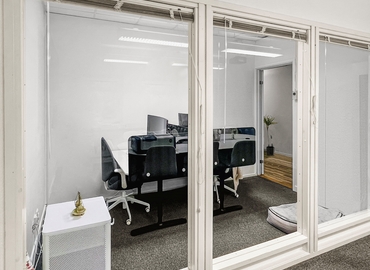 Office Gruvgatan 39 421 30 Askim-Frolunda-Hogsbo