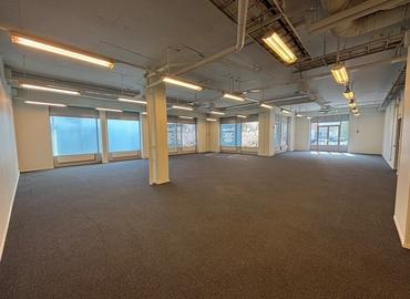332 m² Store for rent in Uppsala, Uppsala (754 50) - 2 | MatchOffice.com