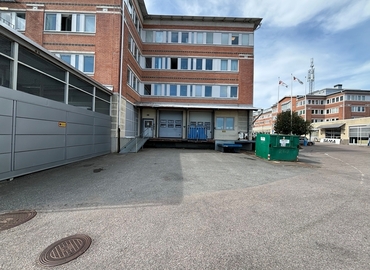 Butikslokal(Yta:332 m²) för uthyrning i Uppsala, Fyrisborgsgatan 3, 754 50 Uppsala. Inga extra avgifter | MatchOffice.se