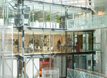 125 m² Coworking space  in Sodermalm, Östgötagatan 12 (116 25) - 0 | MatchOffice.com