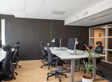 125 m² Coworking space  in Sodermalm, Östgötagatan 12 (116 25) - 1 | MatchOffice