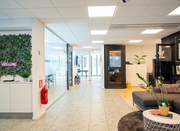 Coworking utrymme(Yta:125 m²) att hyra i Östgötagatan 12, 116 25 Södermalm. Handikappanpassad | MatchOffice.se