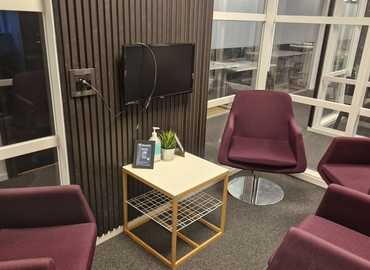 125 m² Shared workspace  in Sodermalm, Östgötagatan 12 (116 25) - 2 | MatchOffice