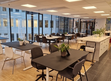 Flexibel arbetsplats(Yta:125 m²) att hyra i Östgötagatan 12, 116 25 Södermalm. Bra läge | MatchOffice.se