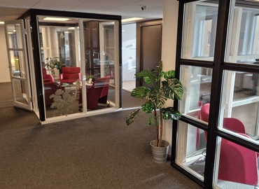 125 m² Coworking space  in Sodermalm, Östgötagatan 12 (116 25) - 2 | MatchOffice