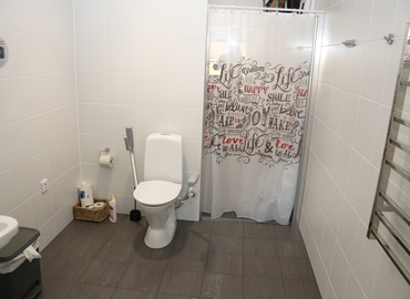 Kontorsutrymme(Yta:97 m²)	för uthyrning i Gustaf Dalénsgatan 19, 417 05 Lundby. Handikappanpassad | MatchOffice.se