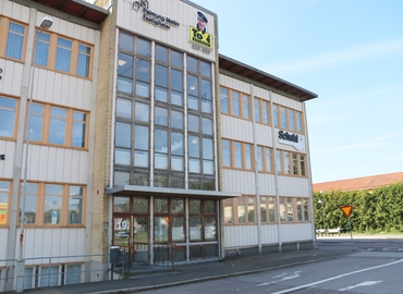 Kontor(Yta:97 m²)	för uthyrning i Gustaf Dalénsgatan 19, 417 05 Lundby. Handikappanpassad | MatchOffice.se