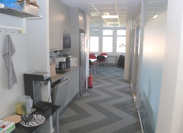 Kontorsrum(Yta:97 m²)	för uthyrning i Gustaf Dalénsgatan 19, 417 05 Lundby. Fullt utbud av faciliteter | MatchOffice.se