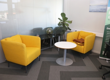 Kontorsrum(Yta:97 m²)	att hyra i Gustaf Dalénsgatan 19, 417 05 Lundby. Bra läge | MatchOffice.se