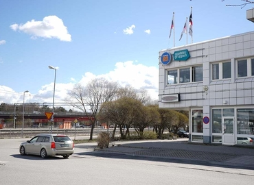 Butik(Yta:354 m²) att hyra i Sollentuna, Kung Hans väg 12, 192 68 Sollentuna. Lång- och korttidsuthyrning | MatchOffice.se