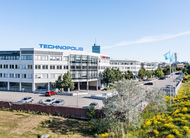 Kontorsrum(Yta:598 m²)	att hyra i Kronborgsgränd 5, 164 46 Kista. Lång- och korttidsuthyrning | MatchOffice.se