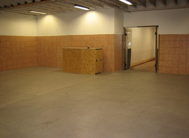 362 m² Office warehouse up for rent in Sigtuna, Bristagatan 18a (195 60) - 0 | MatchOffice