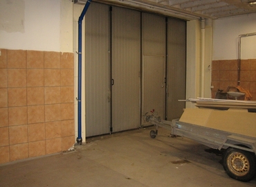362 m² Commercial warehouse rental in Sigtuna, Bristagatan 18a (195 60) - 1 | MatchOffice