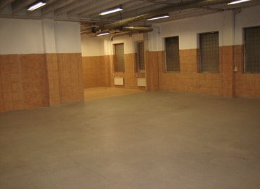 362 m² Warehouse space for rent in Sigtuna, Bristagatan 18a (195 60) - 2 | MatchOffice.com