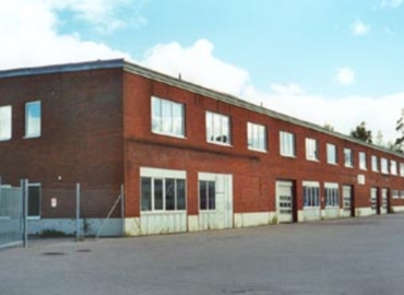 362 m² Warehouse storage rental in Sigtuna, Bristagatan 18a (195 60) - 5 | MatchOffice.com