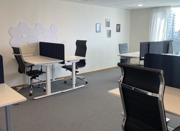 32 m² Business park in Malmo Centrum, Hans Michelsensgatan 9 (211 20) - 2 | MatchOffice