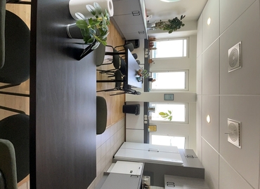 32 m² Business center in Malmo Centrum, Hans Michelsensgatan 9 (211 20) - 3 | MatchOffice