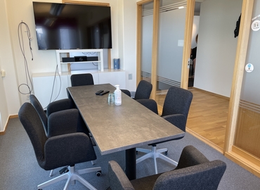 Företagshotell(Yta:32 m²) för uthyrning i Hans Michelsensgatan 9, 211 20 Malmö Centrum. Endast från verifierade hyresvärdar | MatchOffice.se