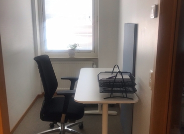 Företagshotell(Yta:5 m²) för uthyrning i Baltzarsgatan 18, 211 36 Malmö Centrum. Bra läge | MatchOffice.se