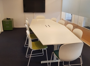 Företagshotell(Yta:5 m²) att hyra i Baltzarsgatan 18, 211 36 Malmö Centrum. Tillgång 24/7 | MatchOffice.se