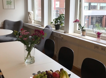 Affärscentrum(Yta:5 m²) att hyra i Baltzarsgatan 18, 211 36 Malmö Centrum. Lång- och korttidsuthyrning | MatchOffice.se