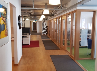 Affärscentrum(Yta:5 m²) för uthyrning i Baltzarsgatan 18, 211 36 Malmö Centrum. Bra läge | MatchOffice.se