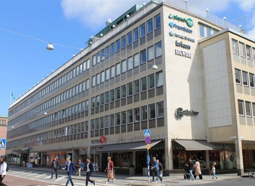 Coworking(Yta:8 m²) att hyra i Baltzarsgatan 18, 211 36 Malmö Centrum. Endast från verifierade hyresvärdar | MatchOffice.se