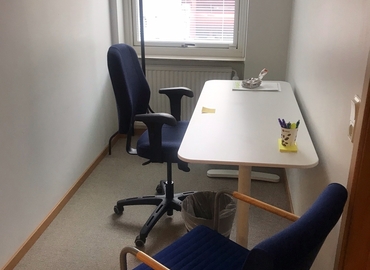 Coworking utrymme(Yta:8 m²) att hyra i Baltzarsgatan 18, 211 36 Malmö Centrum. Bra val | MatchOffice.se