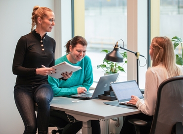 80 m² Coworking  in Bromma, Köpsvängen 10 (168 67) - 0 | MatchOffice.com