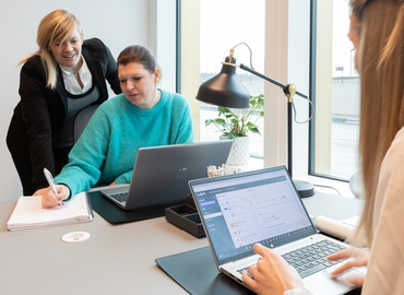 Coworking(Yta:80 m²) för uthyrning i Köpsvängen 10, 168 67 Bromma. Tillgång 24/7 | MatchOffice.se