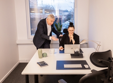 Affärscentrum(Yta:10 m²) för uthyrning i Torshamnsgatan 27, 164 40 Kista. Bra val | MatchOffice.se