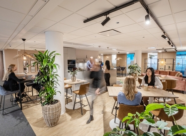 Affärscentrum(Yta:10 m²) för uthyrning i Torshamnsgatan 27, 164 40 Kista. Bra val | MatchOffice.se