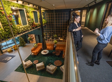 Affärscentrum(Yta:10 m²) att hyra i Torshamnsgatan 27, 164 40 Kista. Bra val | MatchOffice.se