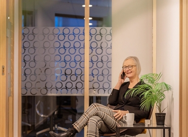 10 m² Business park in Kista, Torshamnsgatan 27 (164 40) - 9 | MatchOffice