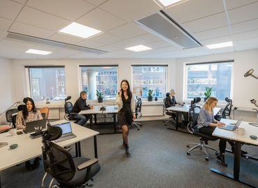 Företagshotell(Yta:10 m²) för uthyrning i Torshamnsgatan 27, 164 40 Kista. Bra läge | MatchOffice.se