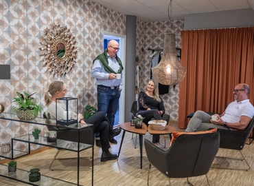 Coworking(Yta:25 m²) att hyra i Danderyd, Svärdvägen 21, 182 33 Danderyd. Lång- och korttidsuthyrning | MatchOffice.se