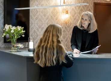 Coworking utrymme(Yta:25 m²) att hyra i Danderyd, Svärdvägen 21, 182 33 Danderyd. Handikappanpassad | MatchOffice.se