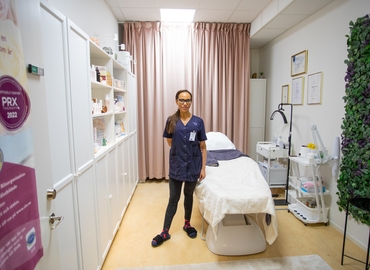 Flexibel arbetsplats(Yta:25 m²) för uthyrning i Danderyd, Svärdvägen 21, 182 33 Danderyd. Handikappanpassad | MatchOffice.se