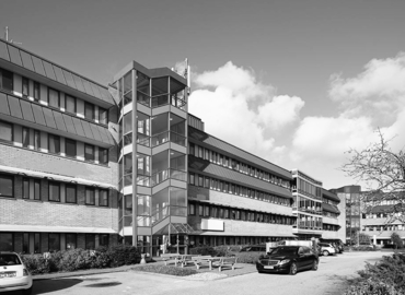 Kontorshotell(Yta:30 m²) att hyra i Jägershillgatan 18A, 213 75 Fosie. Fullt utbud av faciliteter | MatchOffice.se