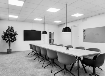 Kontorshotell(Yta:36 m²) att hyra i Fredriksbergsgatan 1A, 212 11 Malmö Centrum. Inga extra avgifter | MatchOffice.se