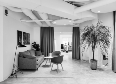 Företagshotell(Yta:36 m²) att hyra i Fredriksbergsgatan 1A, 212 11 Malmö Centrum. Bra val | MatchOffice.se