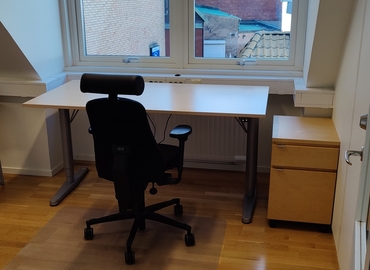 Сoworking Stora Södergatan 8 223 61 Lund