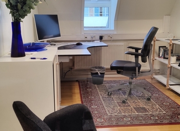 Сoworking Stora Södergatan 8 223 61 Lund