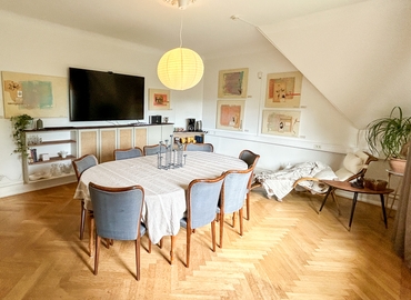 Möteslokal(Yta:43 m²) att hyra i Kungsgårdsvägen 2, 234 56 Lomma. Inga extra avgifter | MatchOffice.se