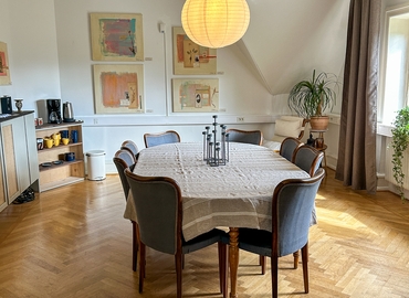 43 m² Conference space in Lomma, Kungsgårdsvägen 2 (234 56) - 4 | MatchOffice.com