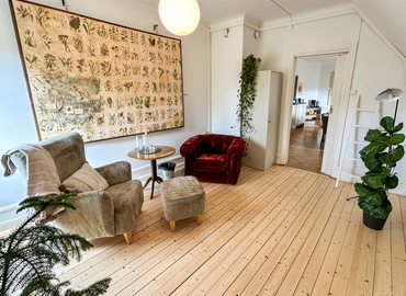 43 m² Conference hall in Lomma, Kungsgårdsvägen 2 (234 56) - 3 | MatchOffice.com